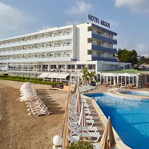 Hotel Argos Ibiza, Talamanca (Ibiza)