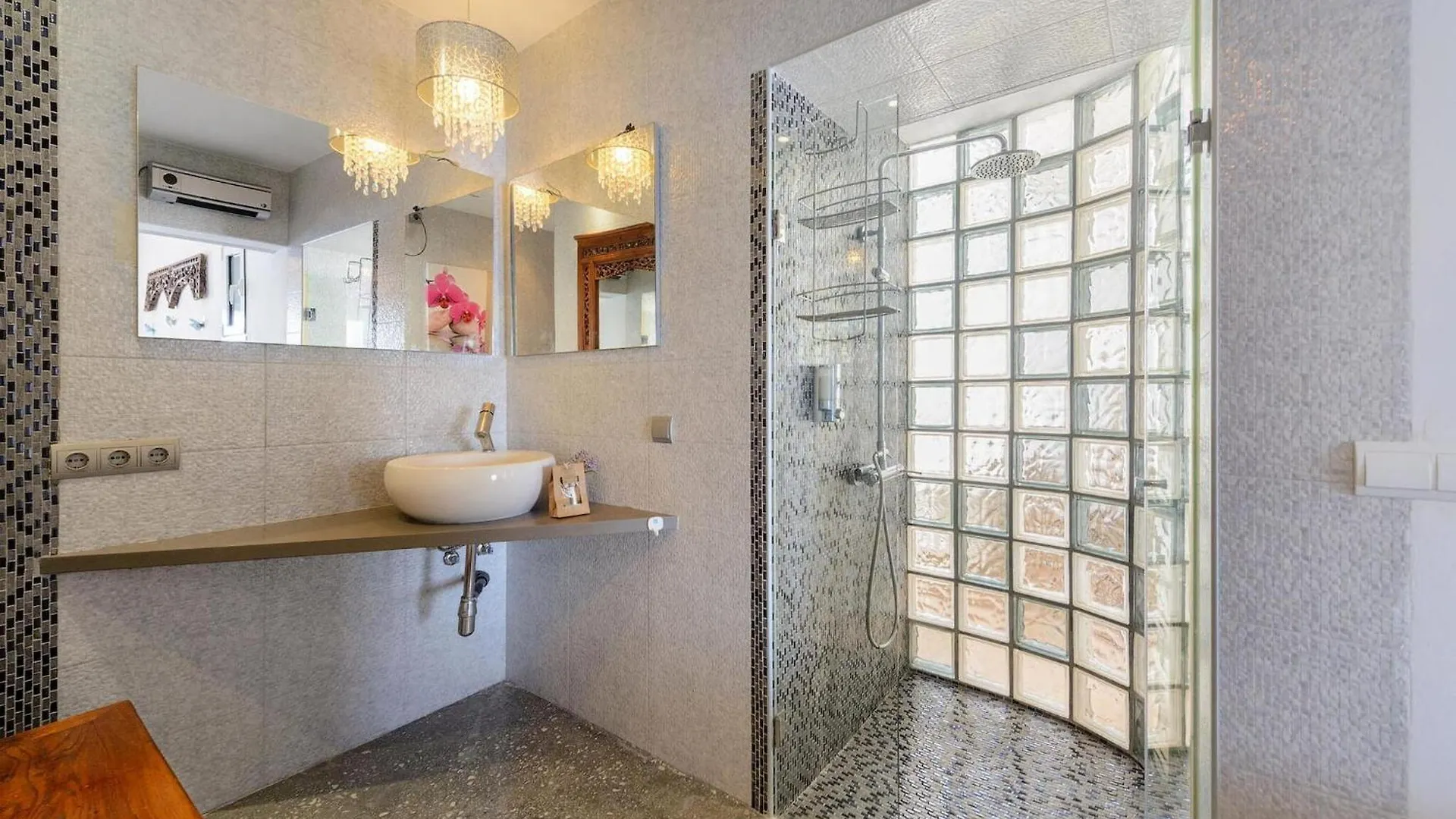 Villa Florimar تالامانكا إسبانيا