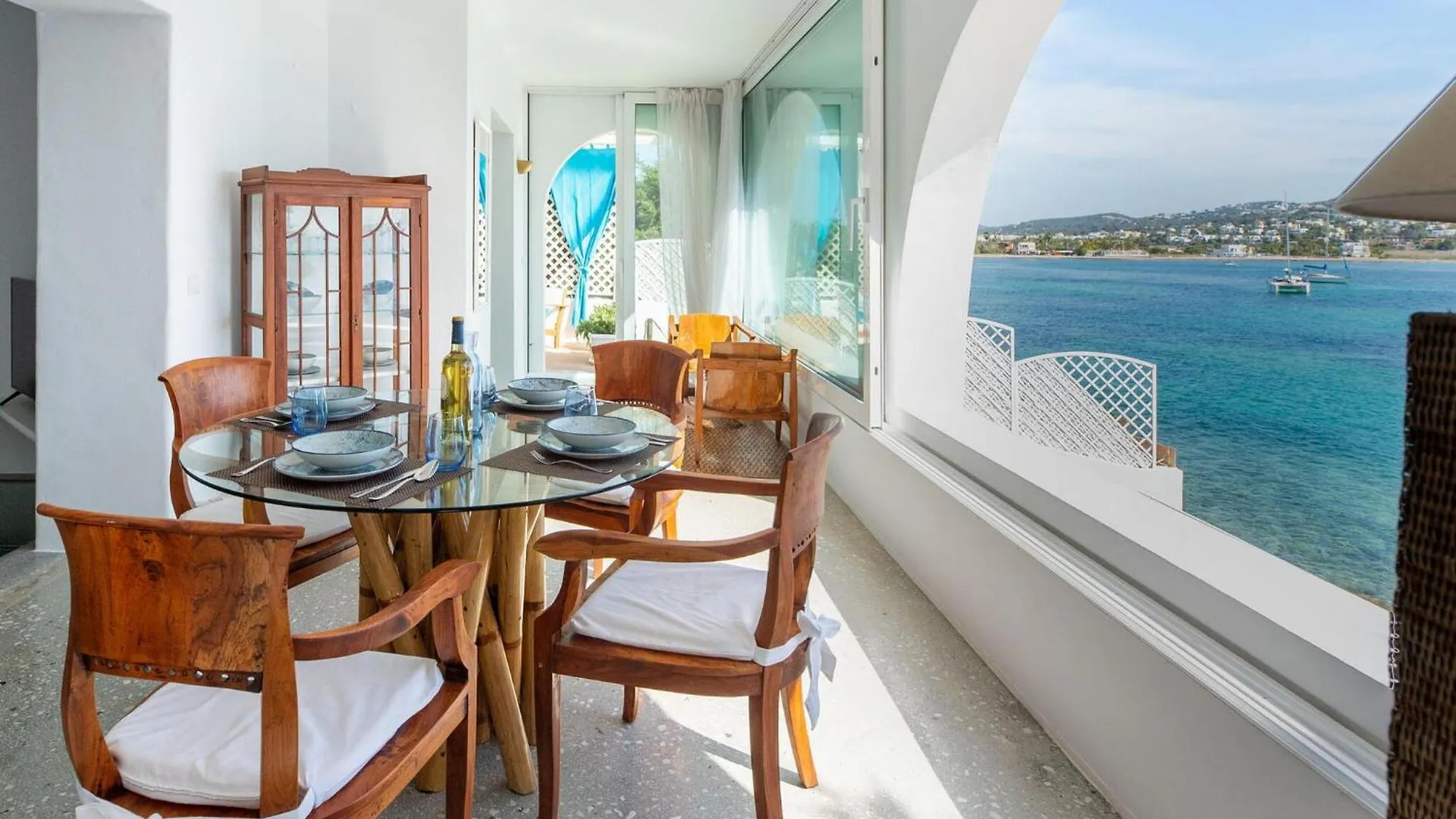 Villa Florimar تالامانكا بيت للعطل