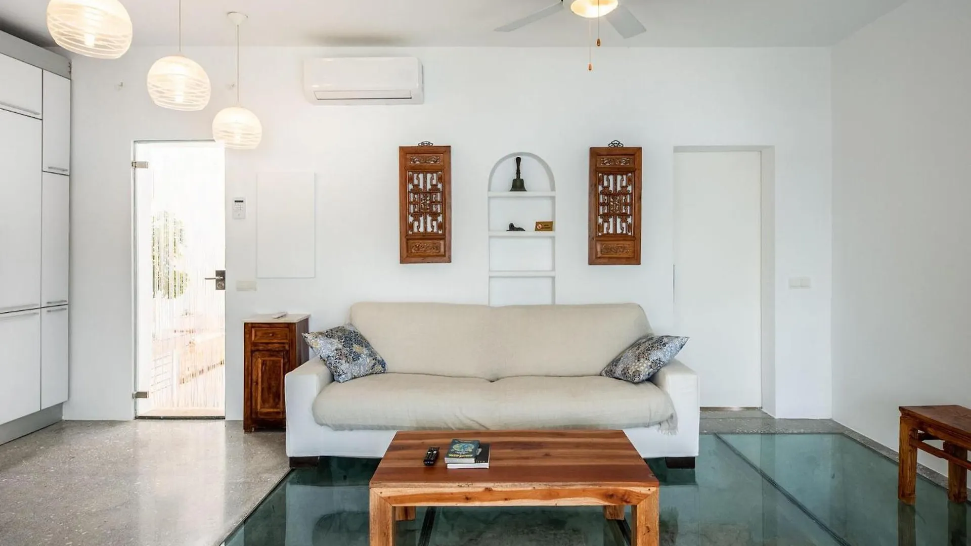 Villa Florimar تالامانكا
