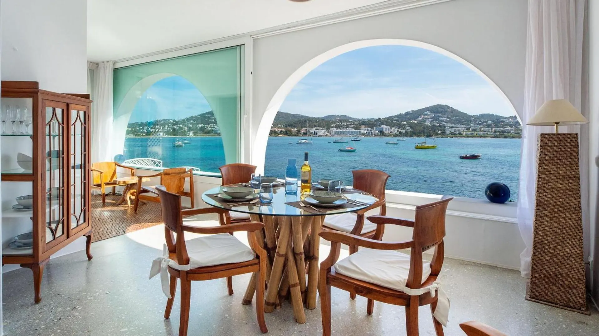 Villa Florimar تالامانكا بيت للعطل